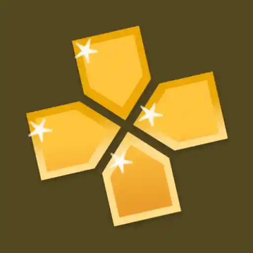 PPSSPP Gold logo